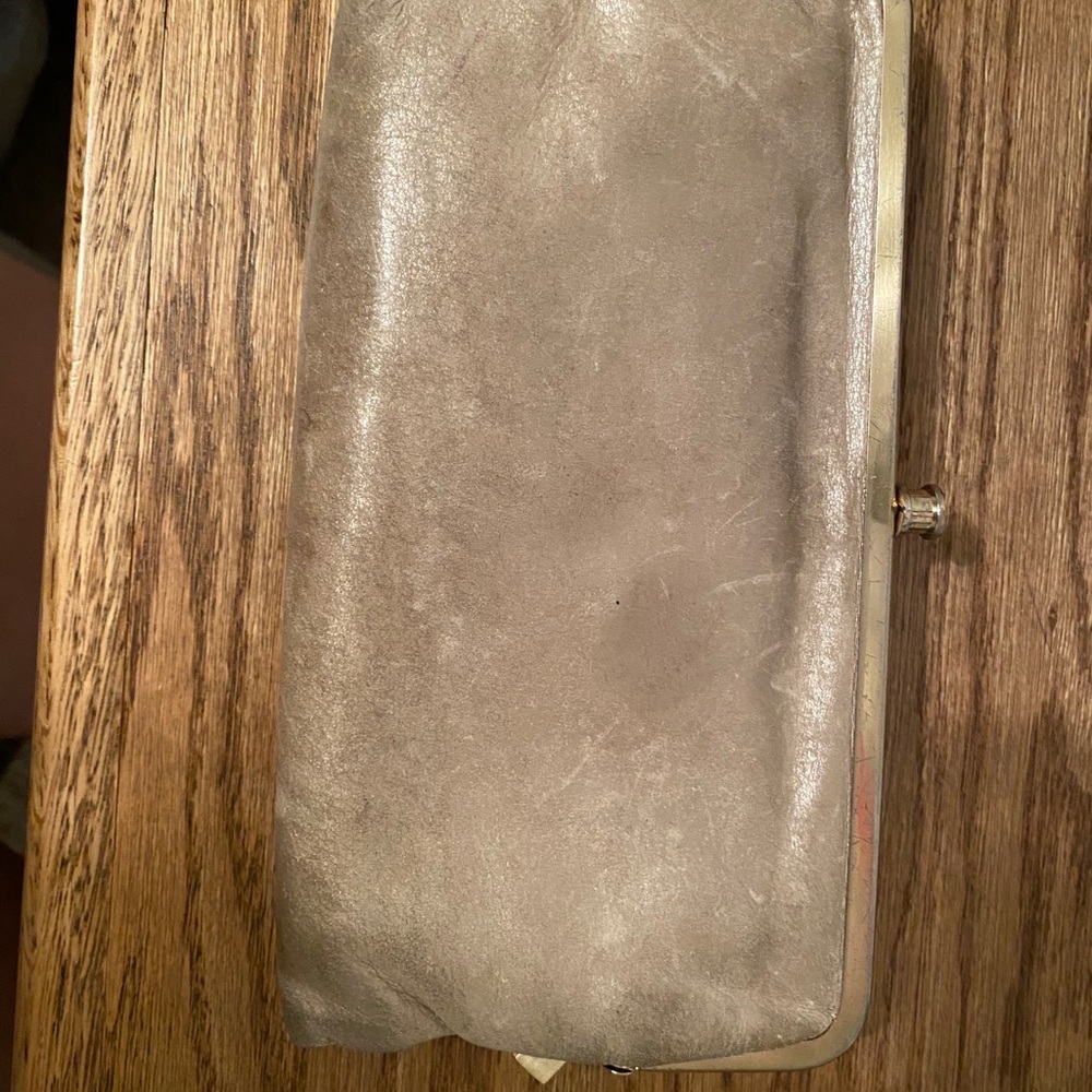 Hobo wallet